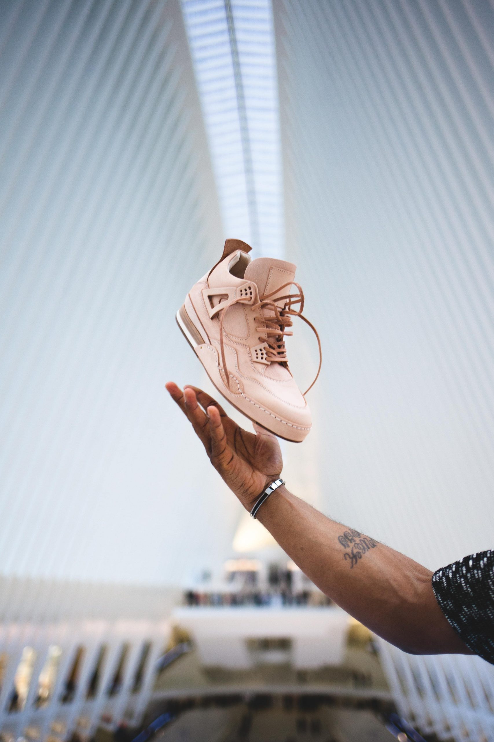 Casual Shoe