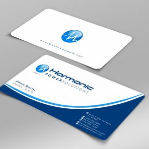 Business Card