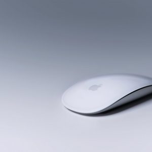 Apple Magic Mouse 2