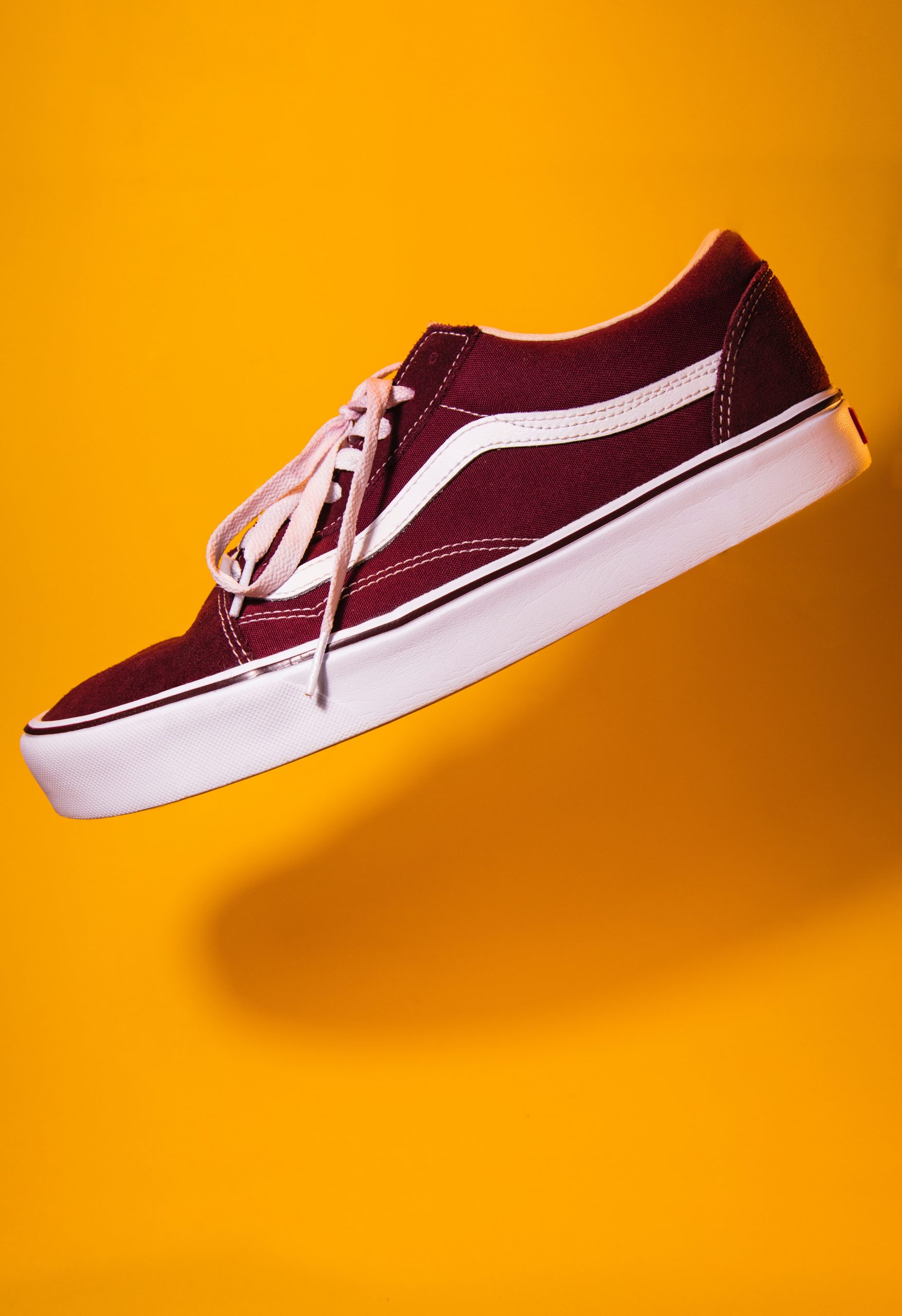 Casual Shoe - Image 3