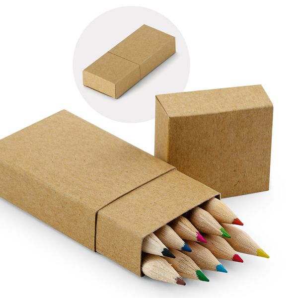 Wood Pencil